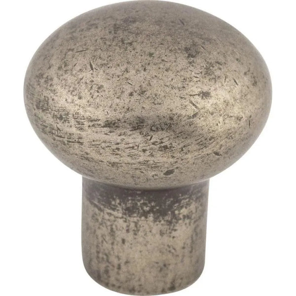 Bouton rond Aspen
