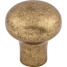 Top Knobs - Aspen Round Knob - M1546 | Montreal Lighting & Hardware