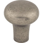 Top Knobs - Aspen Round Knob - M1550 | Montreal Lighting & Hardware