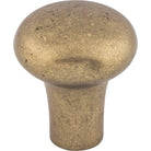 Top Knobs - Aspen Round Knob - M1551 | Montreal Lighting & Hardware
