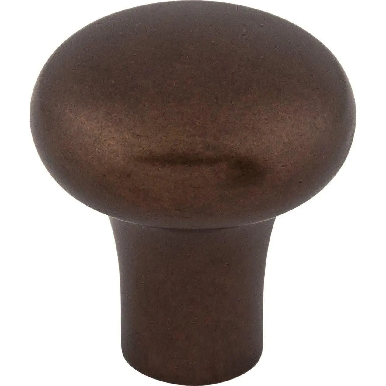 Top Knobs - Aspen Round Knob - M1553 | Montreal Lighting & Hardware