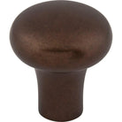 Top Knobs - Aspen Round Knob - M1553 | Montreal Lighting & Hardware