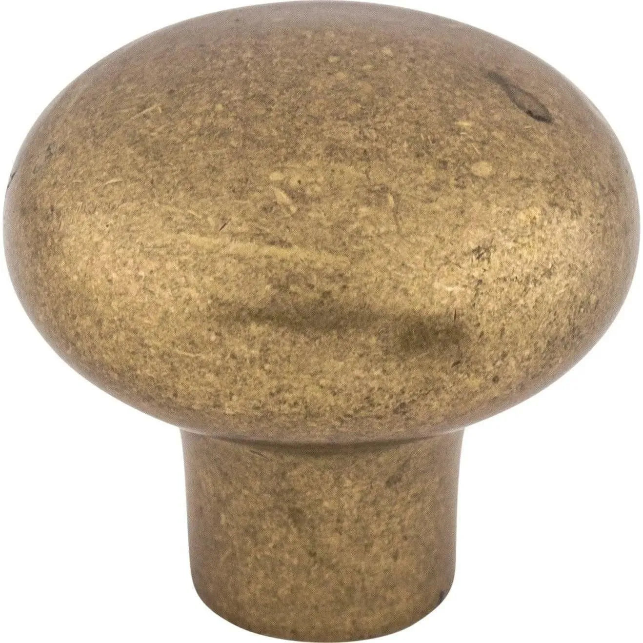 Top Knobs - Aspen Round Knob - M1556 | Montreal Lighting & Hardware