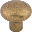 Top Knobs - Aspen Round Knob - M1556 | Montreal Lighting & Hardware