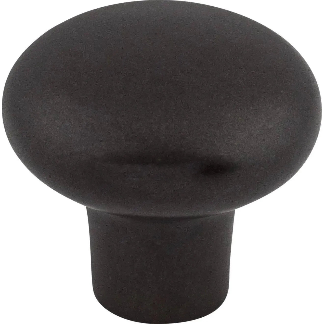 Top Knobs - Aspen Round Knob - M1557 | Montreal Lighting & Hardware