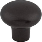 Top Knobs - Aspen Round Knob - M1557 | Montreal Lighting & Hardware