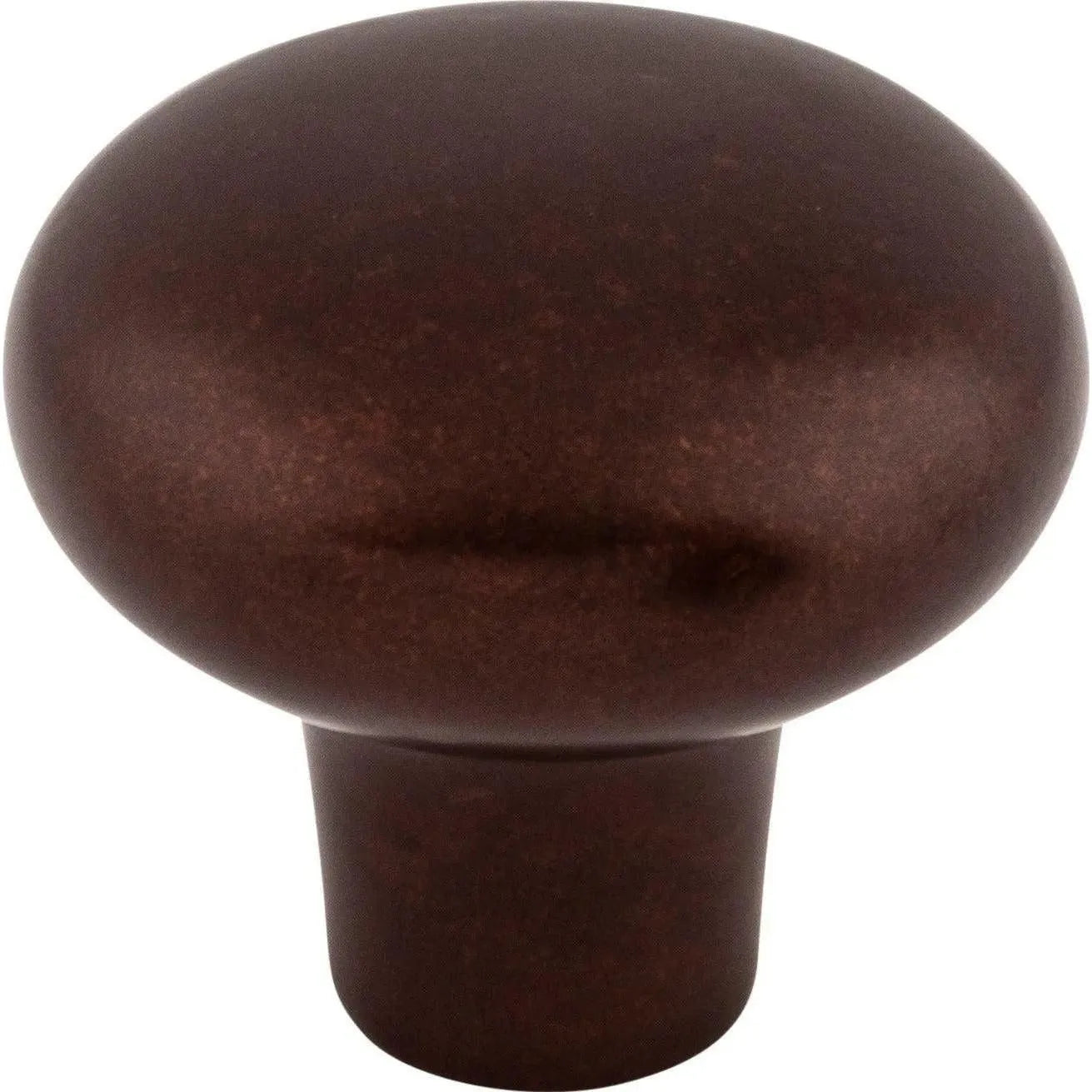 Top Knobs - Aspen Round Knob - M1558 | Montreal Lighting & Hardware
