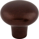 Top Knobs - Aspen Round Knob - M1558 | Montreal Lighting & Hardware