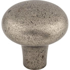 Top Knobs - Aspen Round Knob - M1560 | Montreal Lighting & Hardware