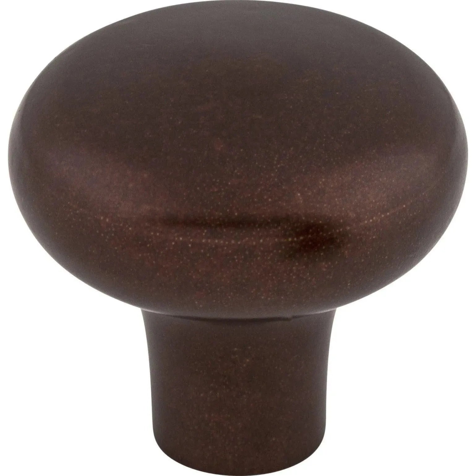 Top Knobs - Aspen Round Knob - M1563 | Montreal Lighting & Hardware
