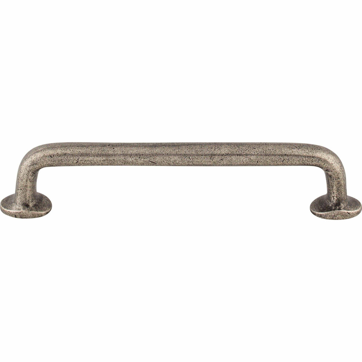 Top Knobs - Aspen Rounded Pull - M1390 | Montreal Lighting & Hardware
