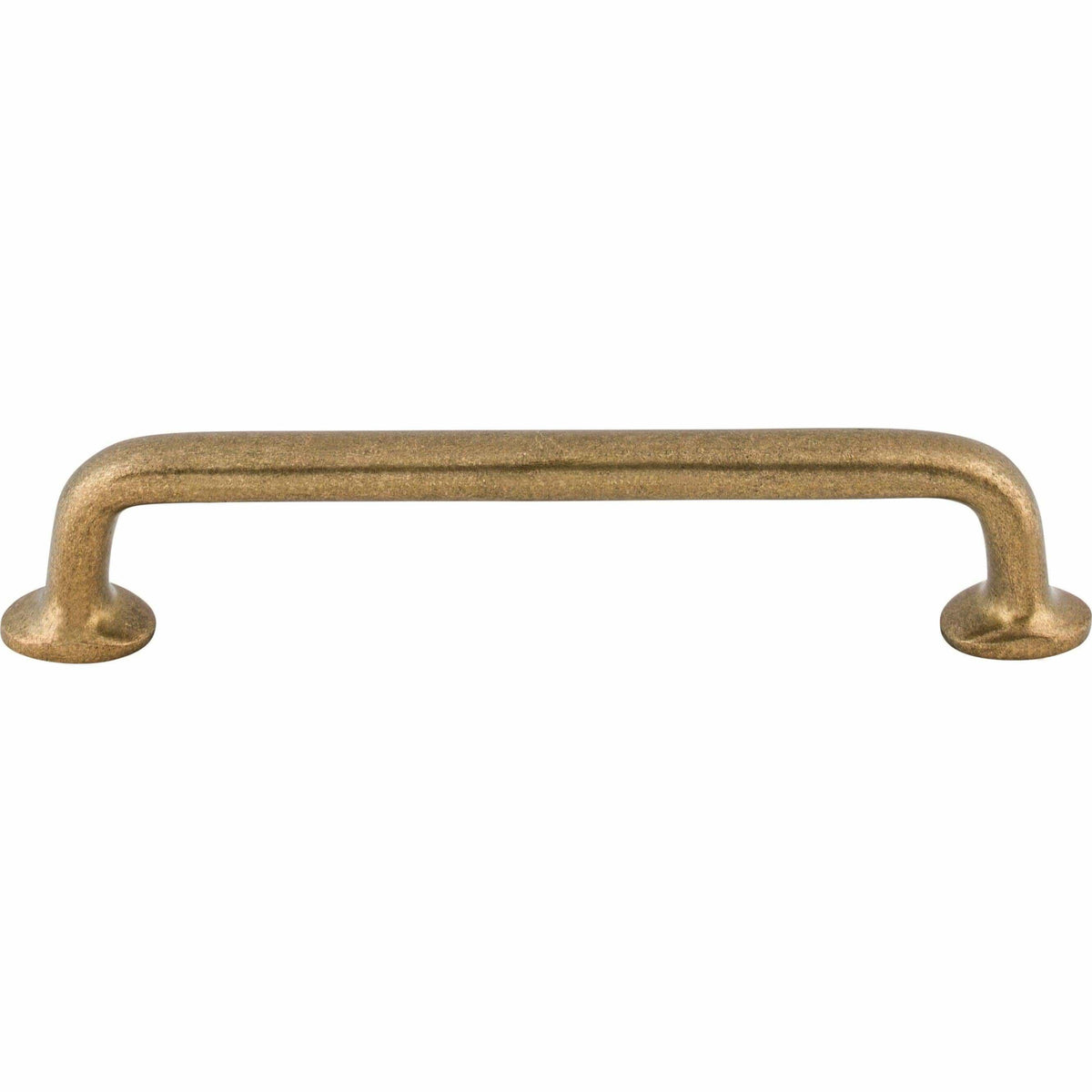 Top Knobs - Aspen Rounded Pull - M1391 | Montreal Lighting & Hardware