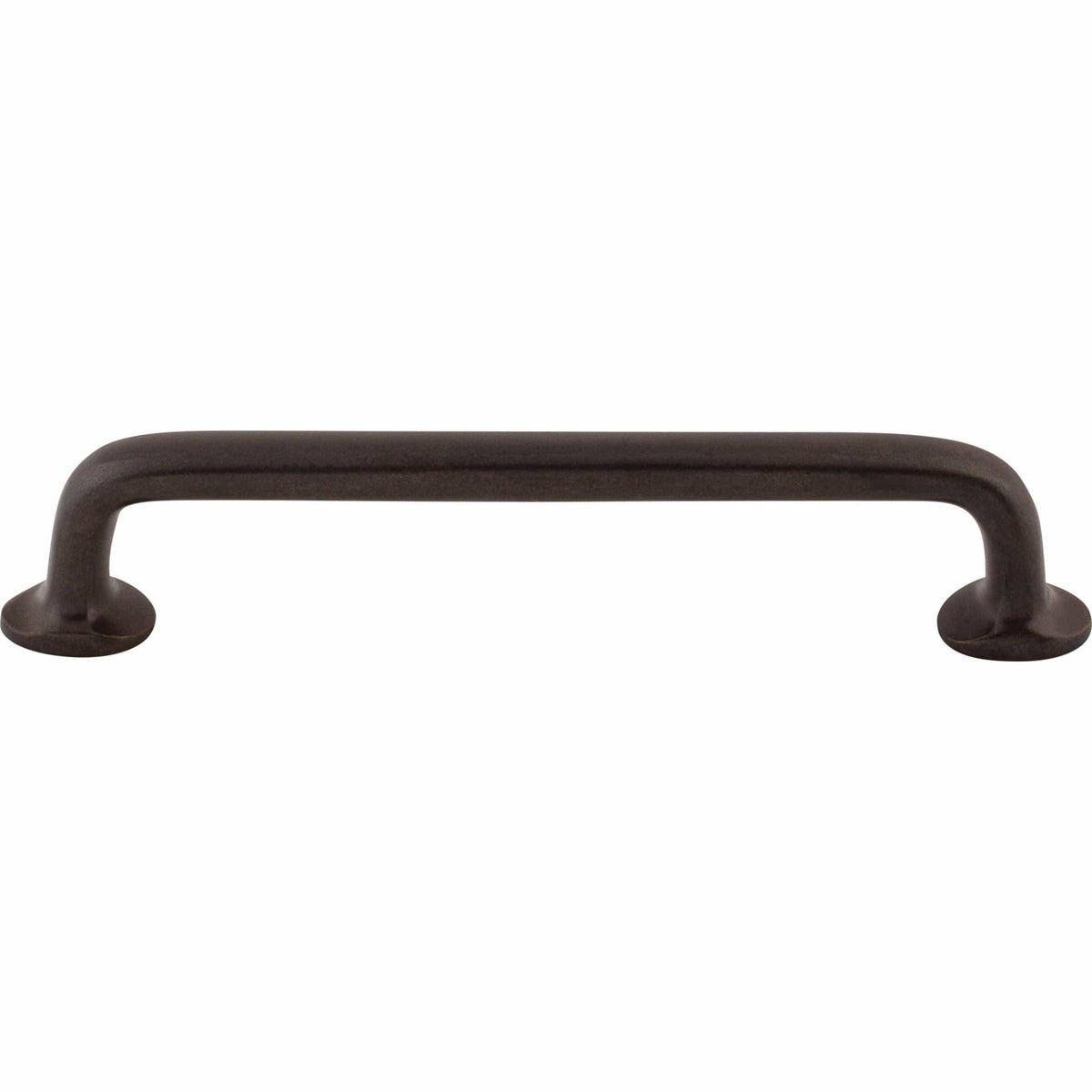 Top Knobs - Aspen Rounded Pull - M1392 | Montreal Lighting & Hardware