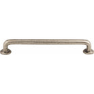 Top Knobs - Aspen Rounded Pull - M1395 | Montreal Lighting & Hardware