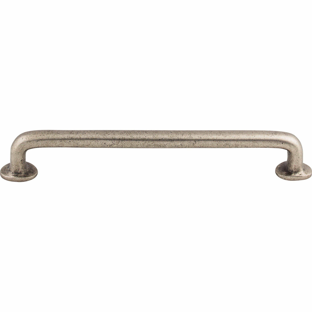 Top Knobs - Aspen Rounded Pull - M1395 | Montreal Lighting & Hardware