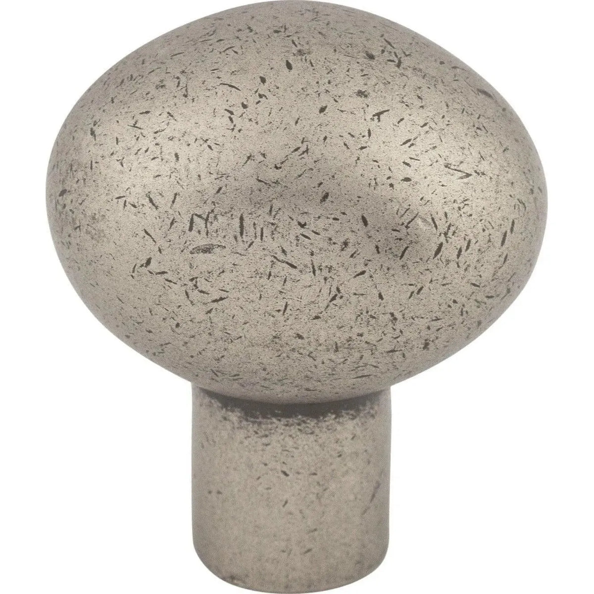 Top Knobs - Aspen Small Egg Knob - M1525 | Montreal Lighting & Hardware