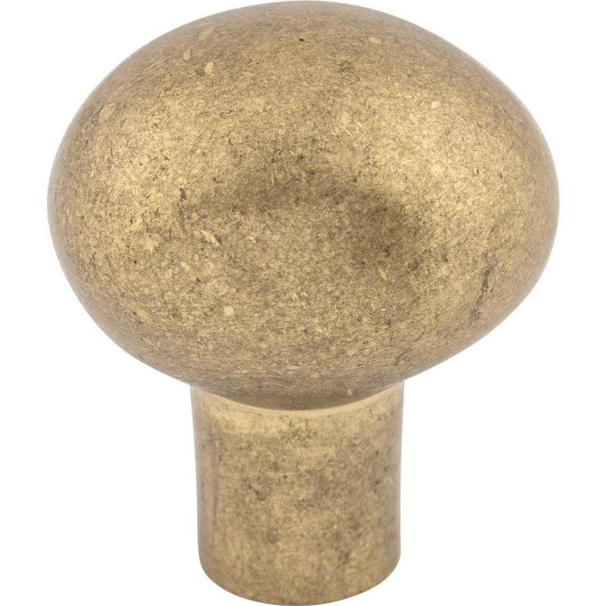 Top Knobs - Aspen Small Egg Knob - M1526 | Montreal Lighting & Hardware