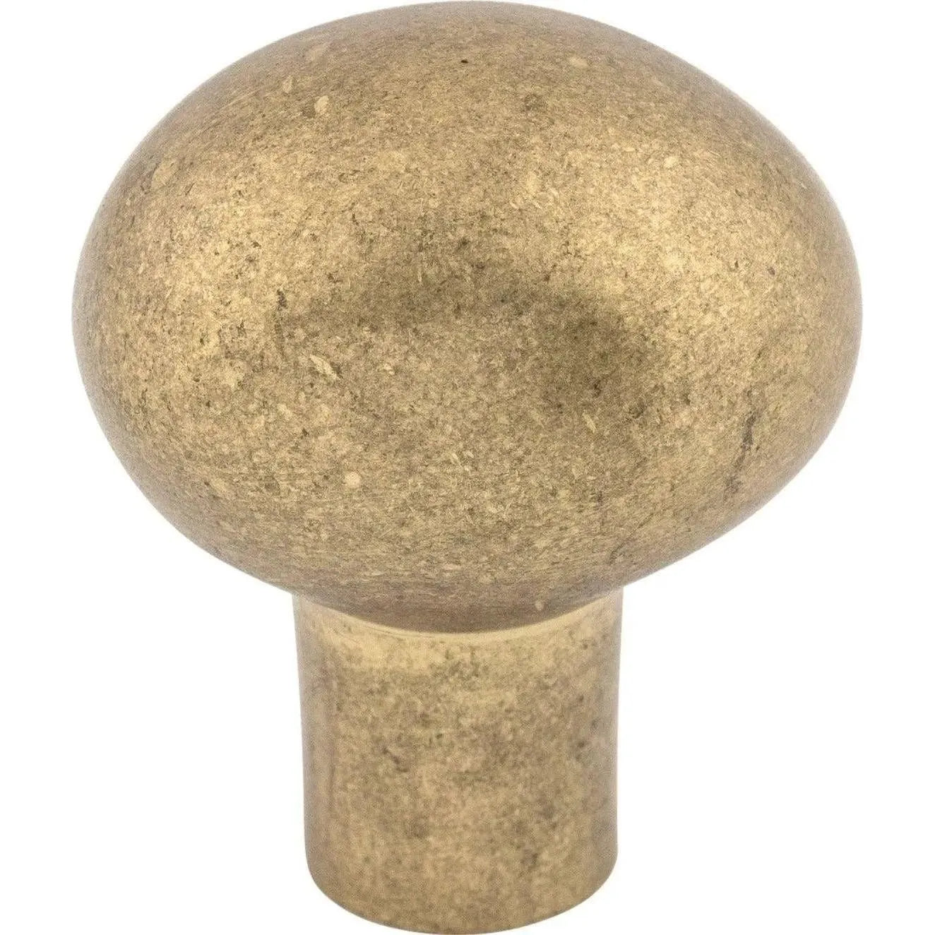 Top Knobs - Aspen Small Egg Knob - M1525 | Montreal Lighting & Hardware