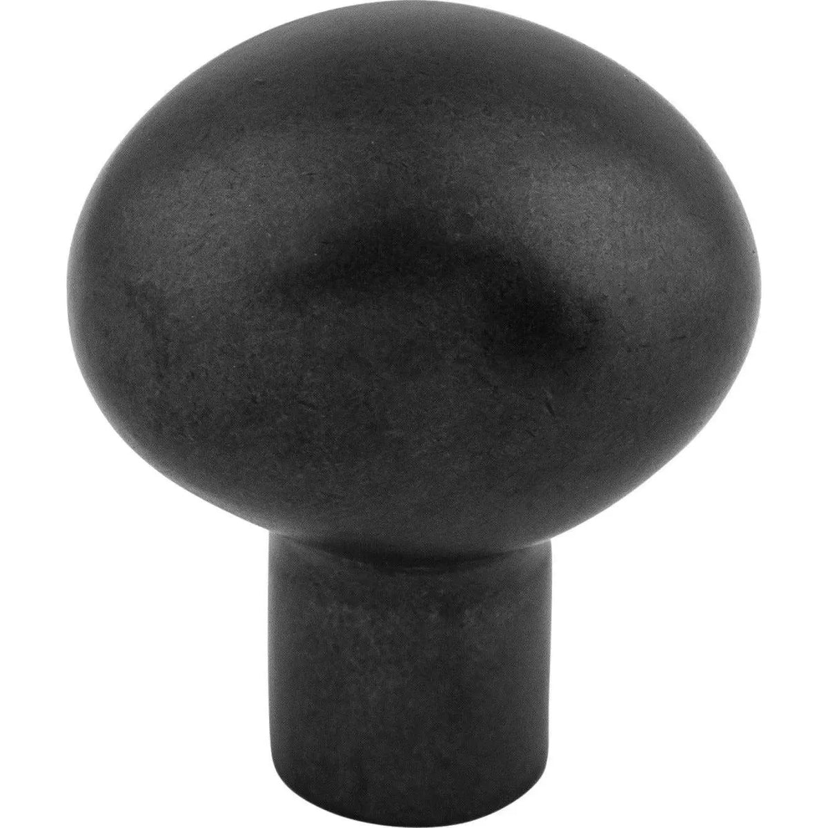 Top Knobs - Aspen Small Egg Knob - M1527 | Montreal Lighting & Hardware