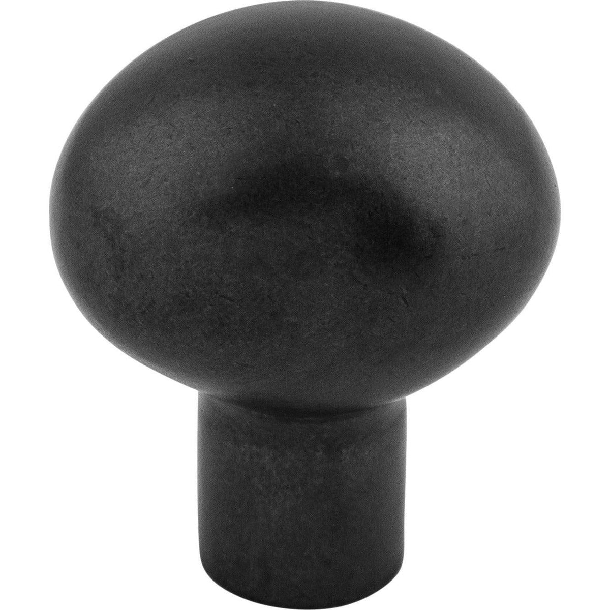 Top Knobs - Aspen Small Egg Knob - M1527 | Montreal Lighting & Hardware