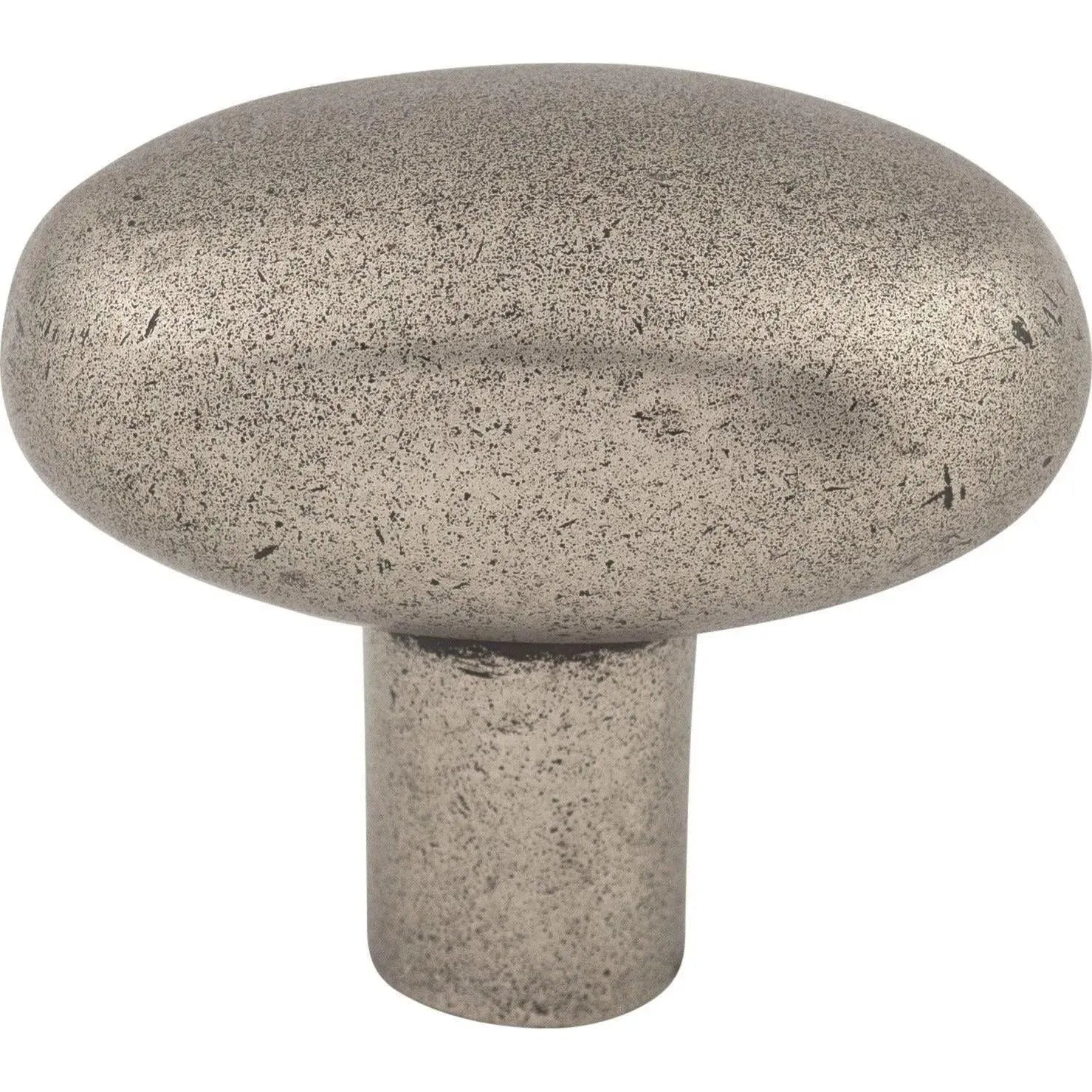 Top Knobs - Aspen Small Potato Knob - M1535 | Montreal Lighting & Hardware