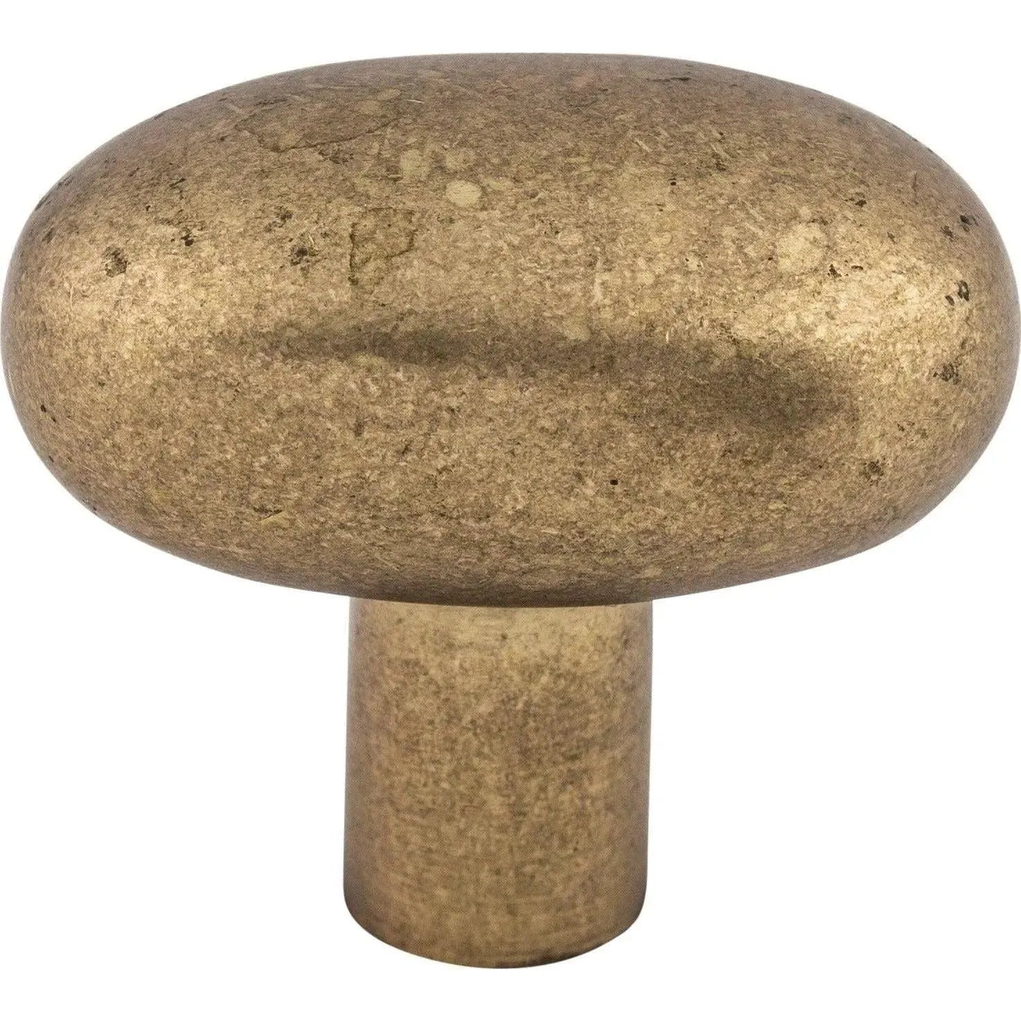 Top Knobs - Aspen Small Potato Knob - M1536 | Montreal Lighting & Hardware