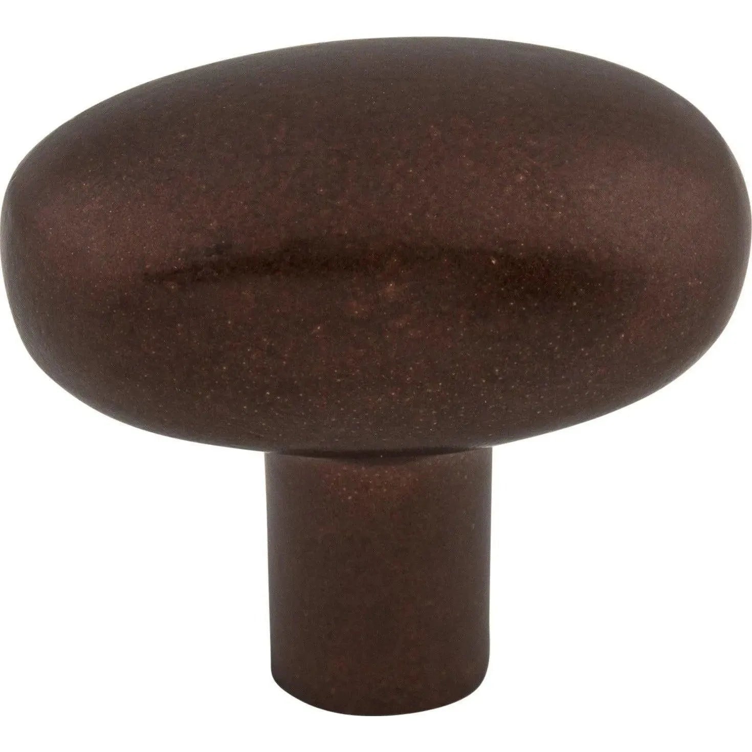 Top Knobs - Aspen Small Potato Knob - M1538 | Montreal Lighting & Hardware