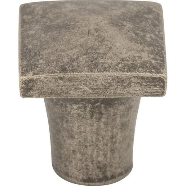 Aspen Square Knob