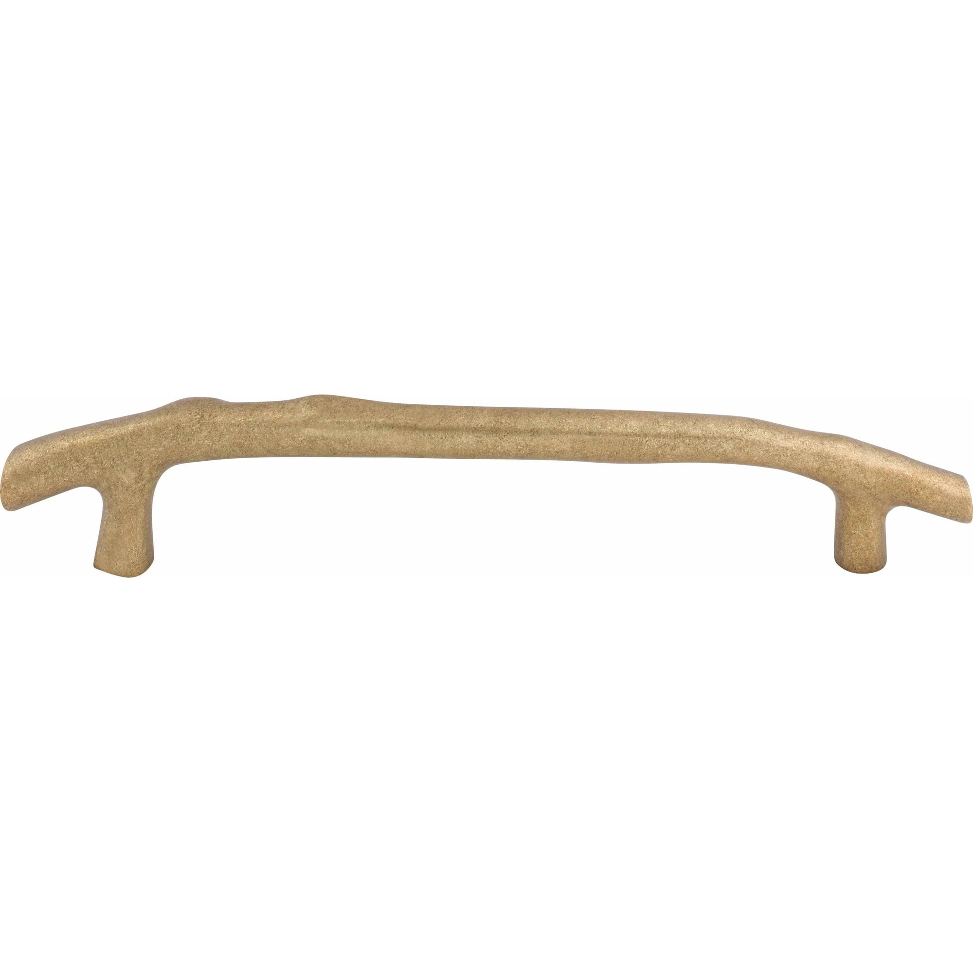 Top Knobs - Aspen Twig Appliance Pull - M1355 | Montreal Lighting & Hardware