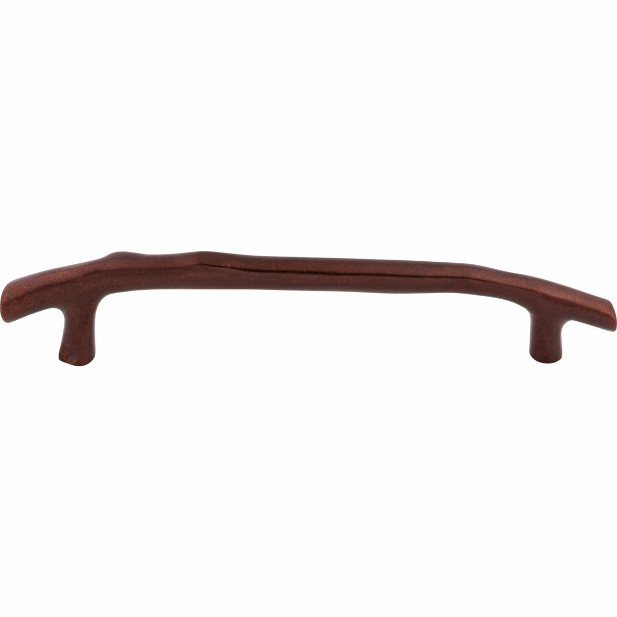 Top Knobs - Aspen Twig Appliance Pull - M1358 | Montreal Lighting & Hardware