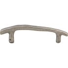 Top Knobs - Aspen Twig Pull - M1340 | Montreal Lighting & Hardware