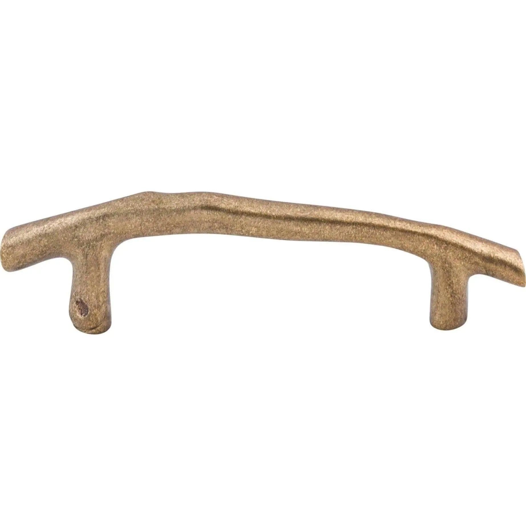 Top Knobs - Aspen Twig Pull - M1340 | Montreal Lighting & Hardware