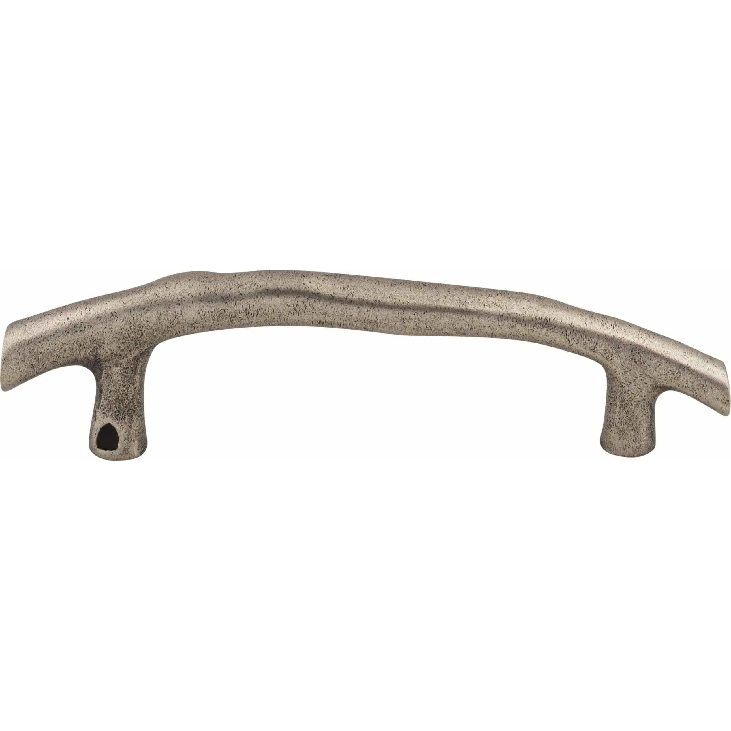 Top Knobs - Aspen Twig Pull - M1345 | Montreal Lighting & Hardware