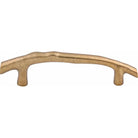 Top Knobs - Aspen Twig Pull - M1346 | Montreal Lighting & Hardware