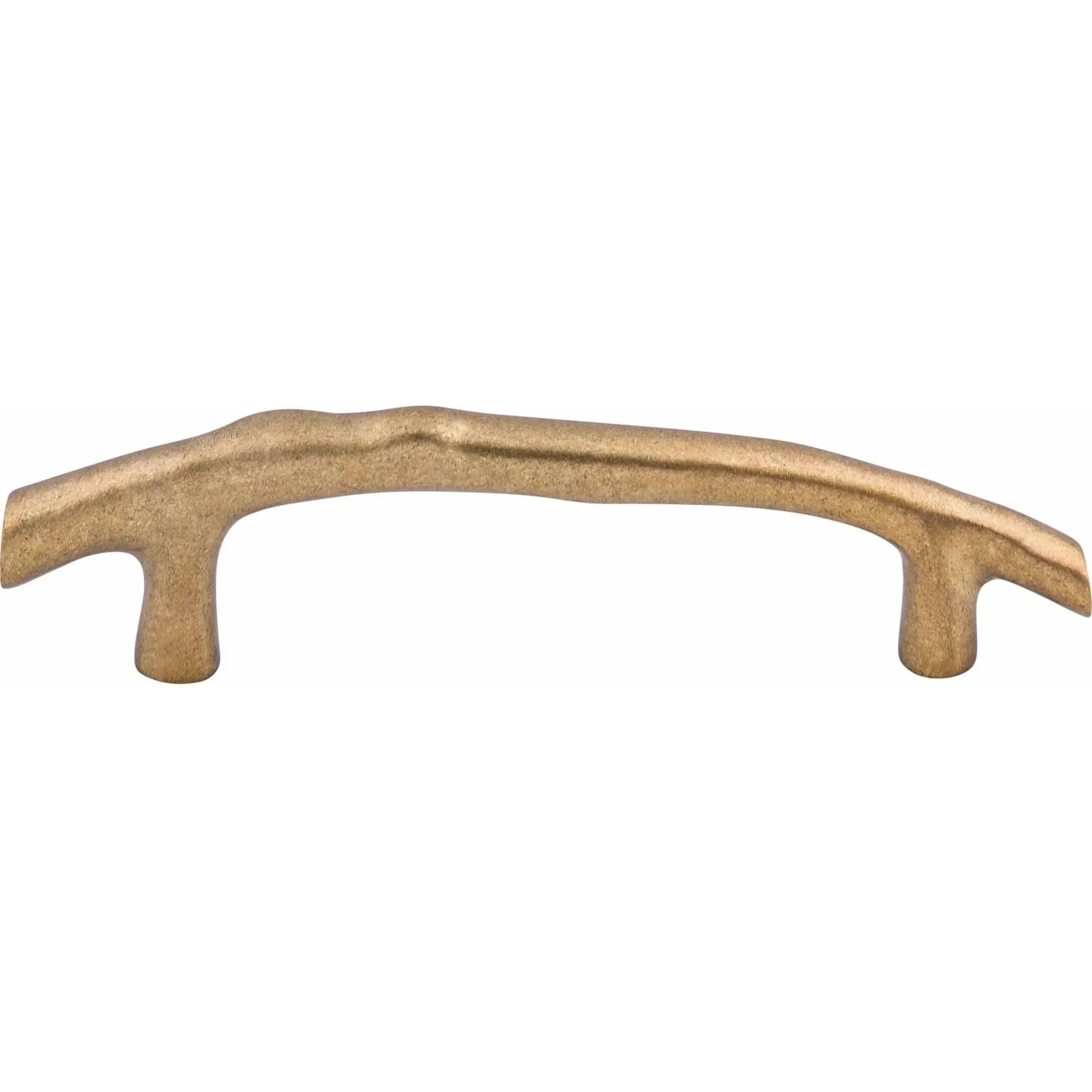 Top Knobs - Aspen Twig Pull - M1346 | Montreal Lighting & Hardware