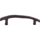 Top Knobs - Aspen Twig Pull - M1347 | Montreal Lighting & Hardware