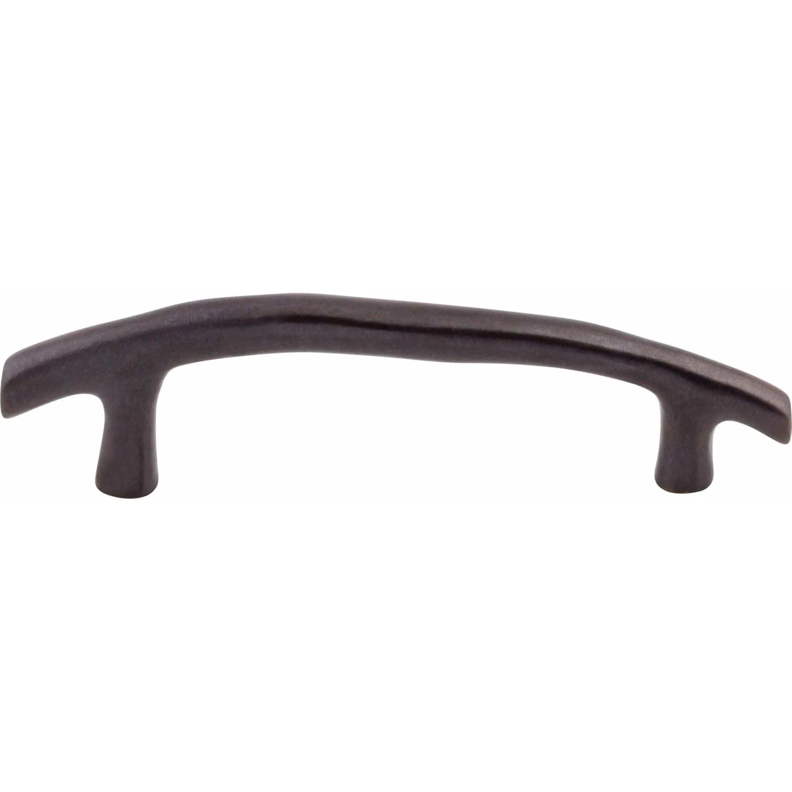 Top Knobs - Aspen Twig Pull - M1347 | Montreal Lighting & Hardware