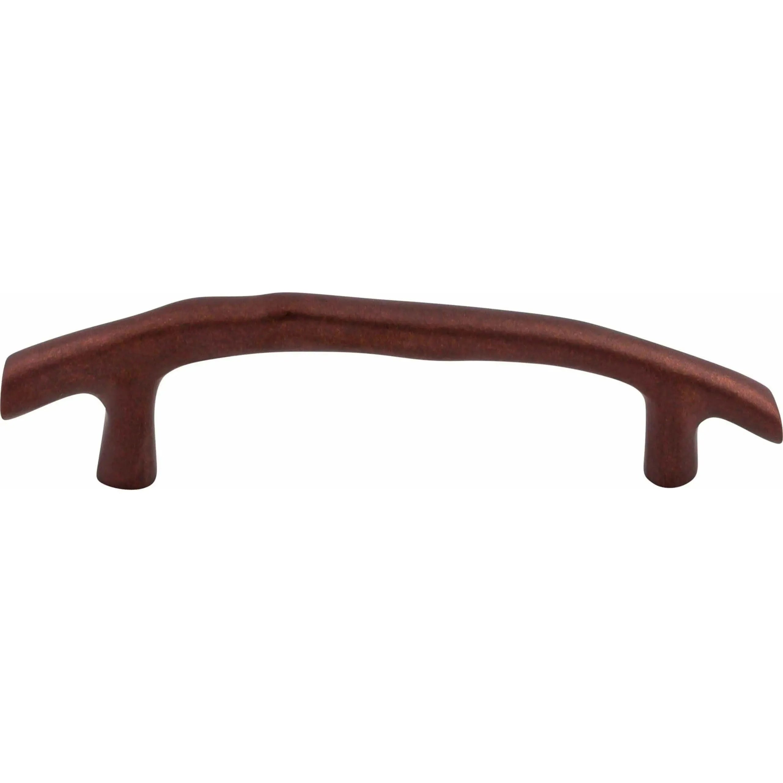 Top Knobs - Aspen Twig Pull - M1348 | Montreal Lighting & Hardware