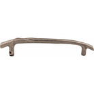 Top Knobs - Aspen Twig Pull - M1350 | Montreal Lighting & Hardware