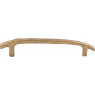 Top Knobs - Aspen Twig Pull - M1351 | Montreal Lighting & Hardware