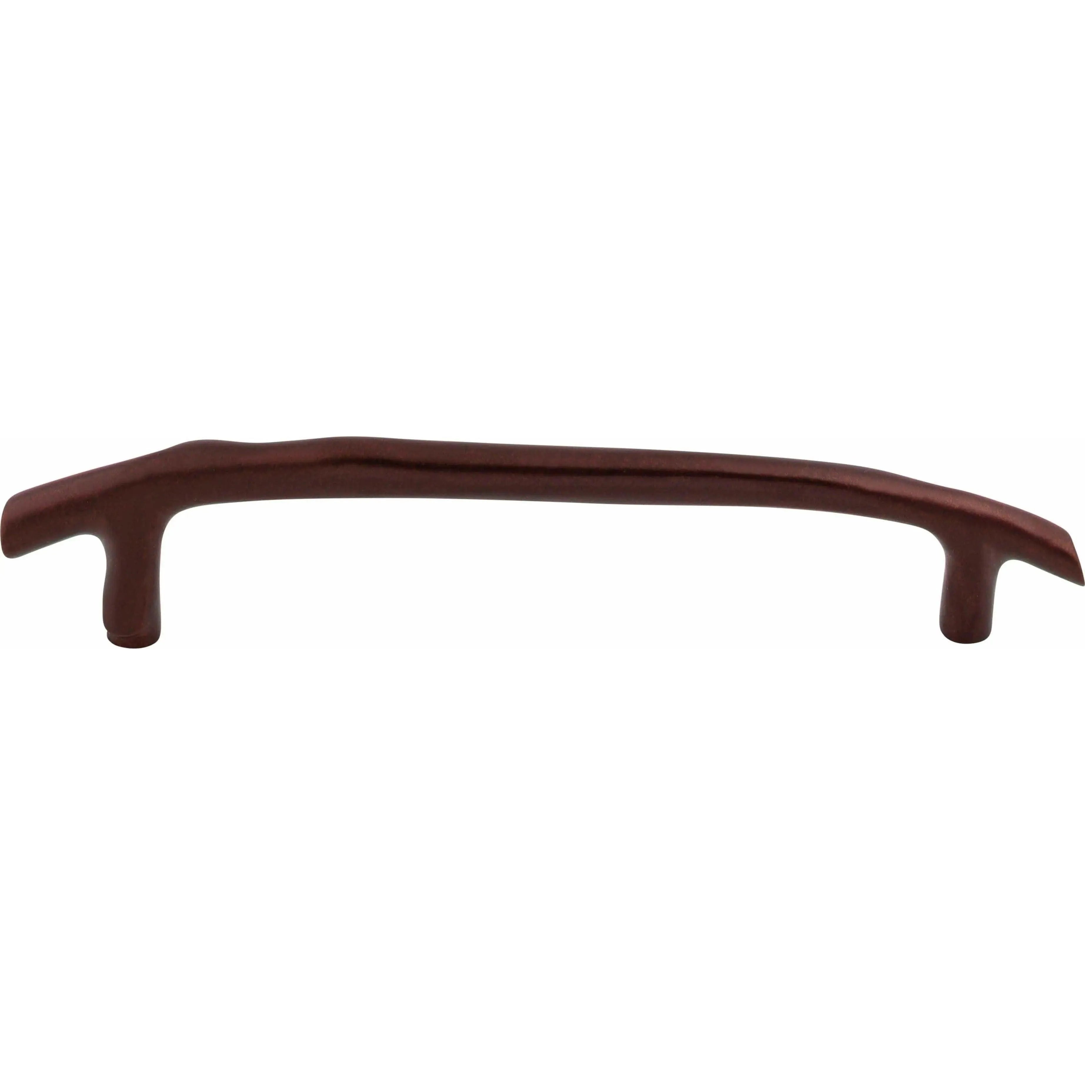 Top Knobs - Aspen Twig Pull - M1353 | Montreal Lighting & Hardware
