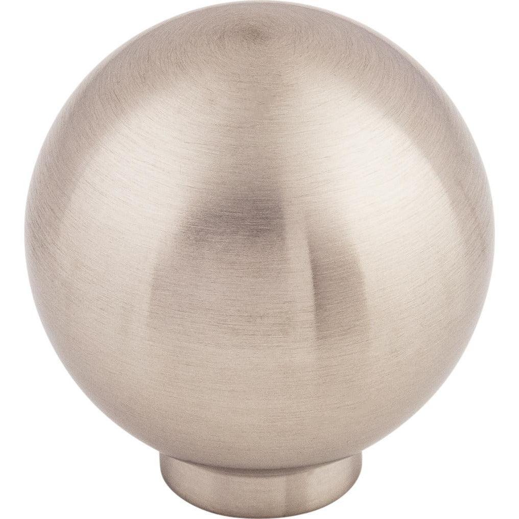 Top Knobs - Ball Knob - SS18 | Montreal Lighting & Hardware