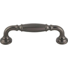 Top Knobs - Barrow Pull - TK1051AG | Montreal Lighting & Hardware
