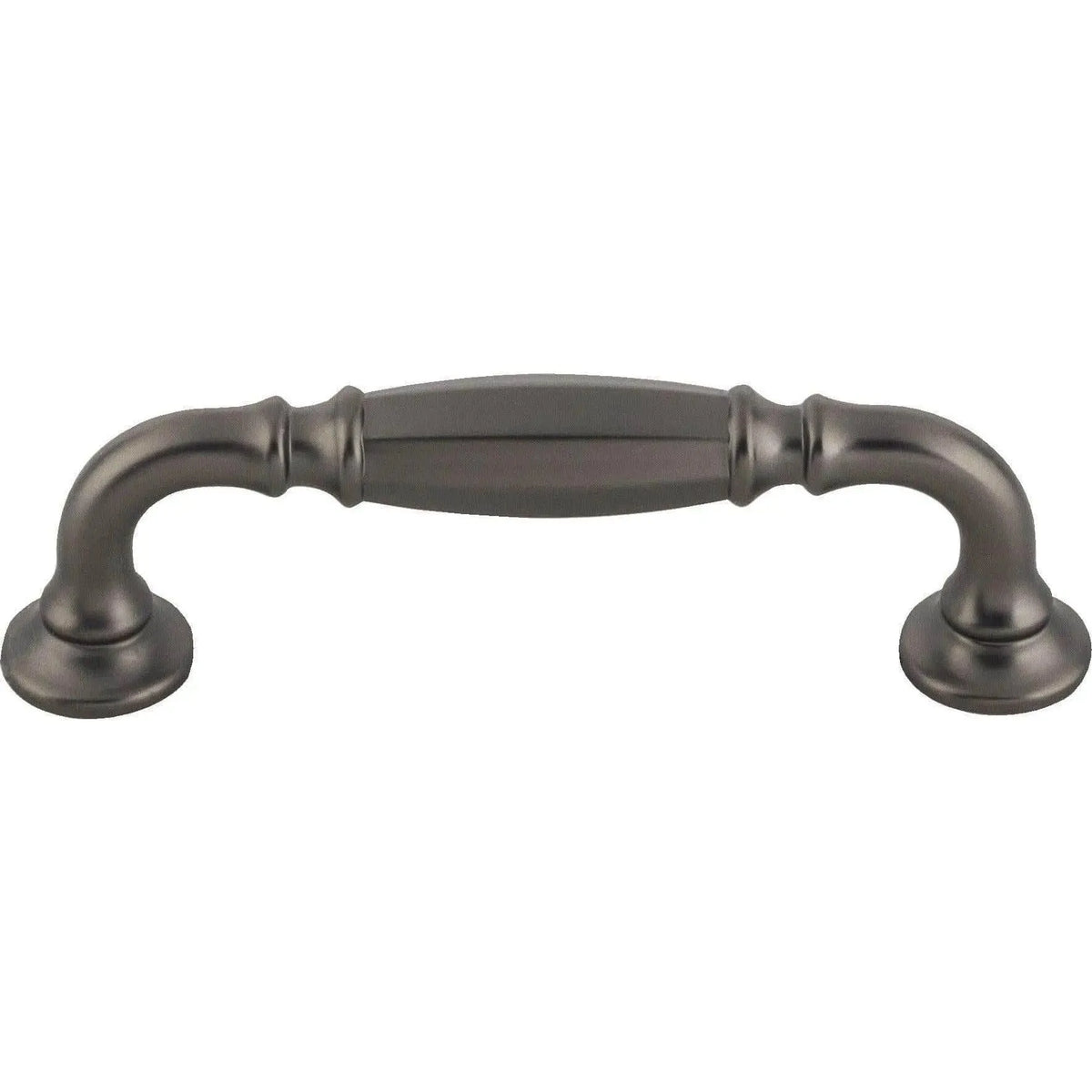 Top Knobs - Barrow Pull - TK1051AG | Montreal Lighting & Hardware