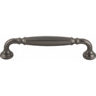 Top Knobs - Barrow Pull - TK1052AG | Montreal Lighting & Hardware