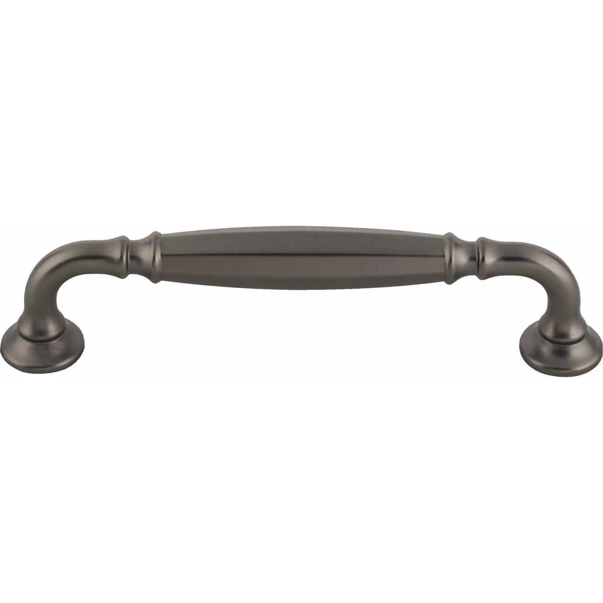Top Knobs - Barrow Pull - TK1052AG | Montreal Lighting & Hardware