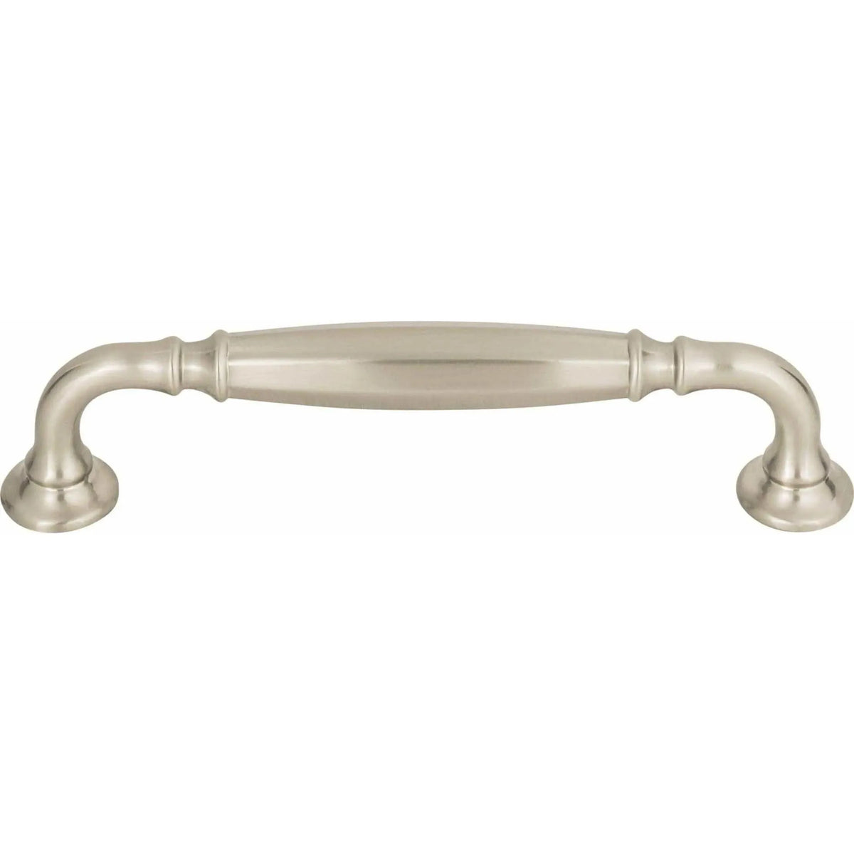 Top Knobs - Barrow Pull - TK1052BSN | Montreal Lighting & Hardware