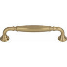 Top Knobs - Barrow Pull - TK1052HB | Montreal Lighting & Hardware