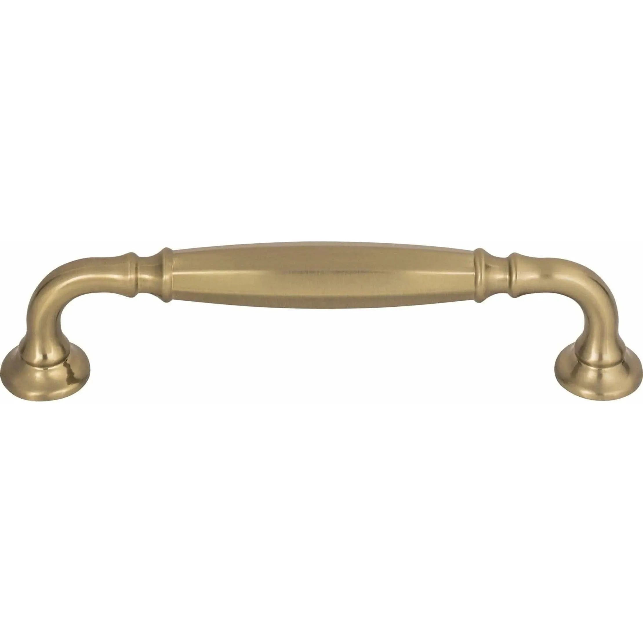 Top Knobs - Barrow Pull - TK1052HB | Montreal Lighting & Hardware