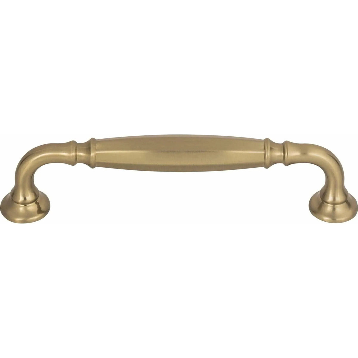 Top Knobs - Barrow Pull - TK1052HB | Montreal Lighting & Hardware